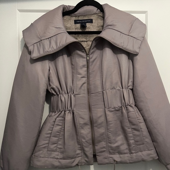French Connection Jacket - Picture 1 of 10